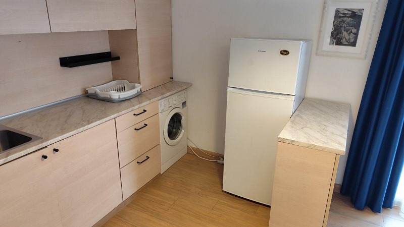 Дава под наем 2-СТАЕН, гр. София, Бъкстон, снимка 3 - Апартаменти - 53246564