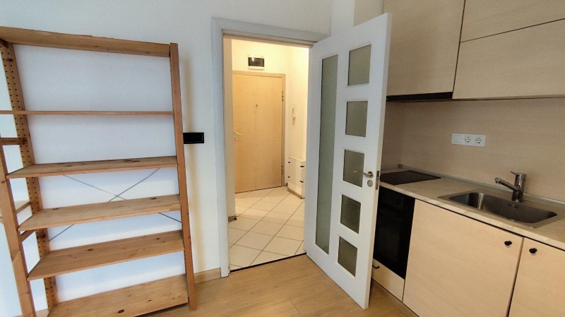 Дава под наем 2-СТАЕН, гр. София, Бъкстон, снимка 4 - Апартаменти - 53246564