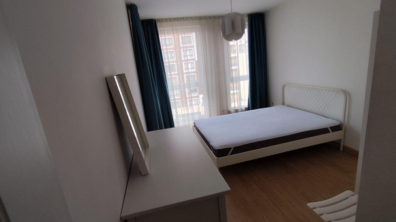 Дава под наем 2-СТАЕН, гр. София, Бъкстон, снимка 7 - Апартаменти - 53246564