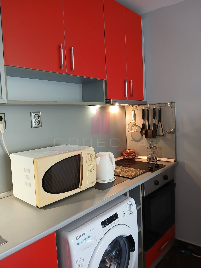 Дава под наем 2-СТАЕН, гр. Русе, Възраждане, снимка 2 - Апартаменти - 53463090