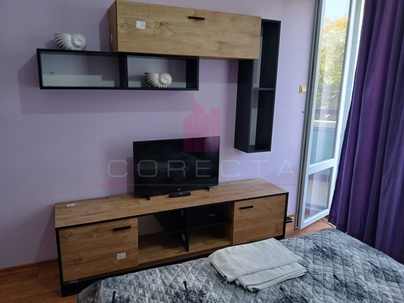 Дава под наем 2-СТАЕН, гр. Русе, Възраждане, снимка 8 - Апартаменти - 53463090