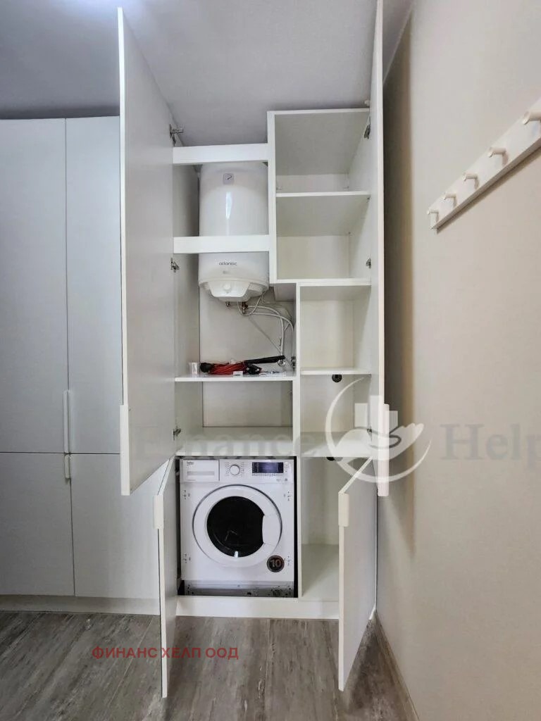 Дава под наем 2-СТАЕН, гр. София, Витоша, снимка 9 - Апартаменти - 55986572