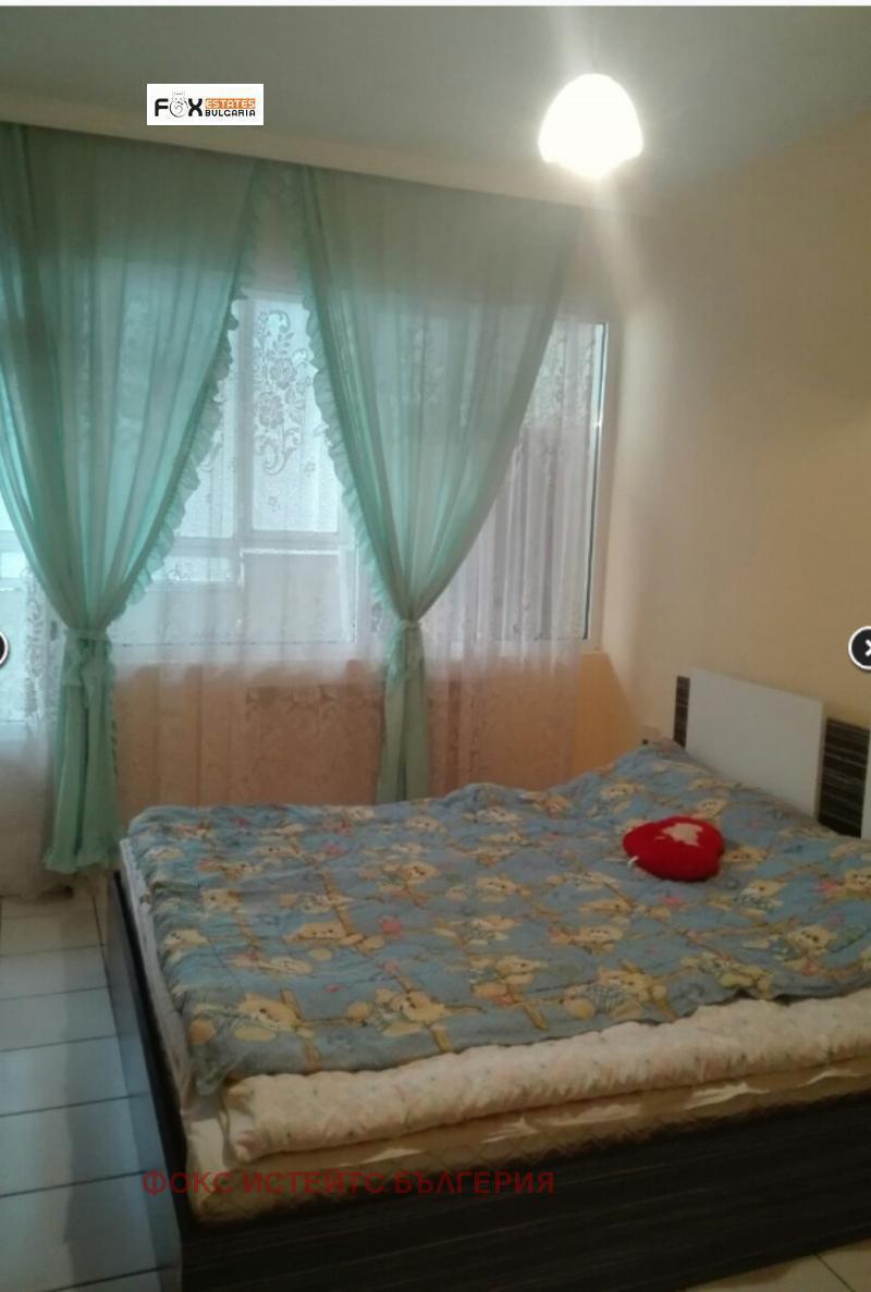 Vuokrattavana  1 makuuhuone Plovdiv , Tsentar , 50 neliömetriä | 55727409 - kuva [2]