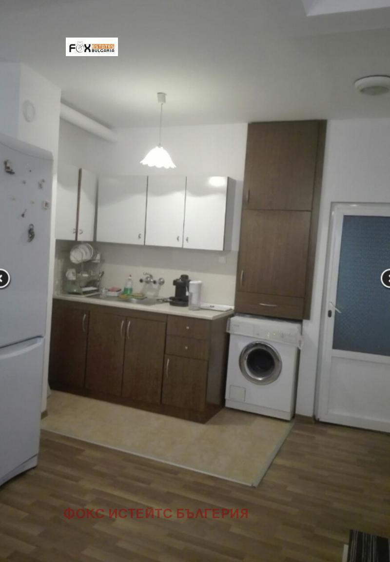 Vuokrattavana  1 makuuhuone Plovdiv , Tsentar , 50 neliömetriä | 55727409