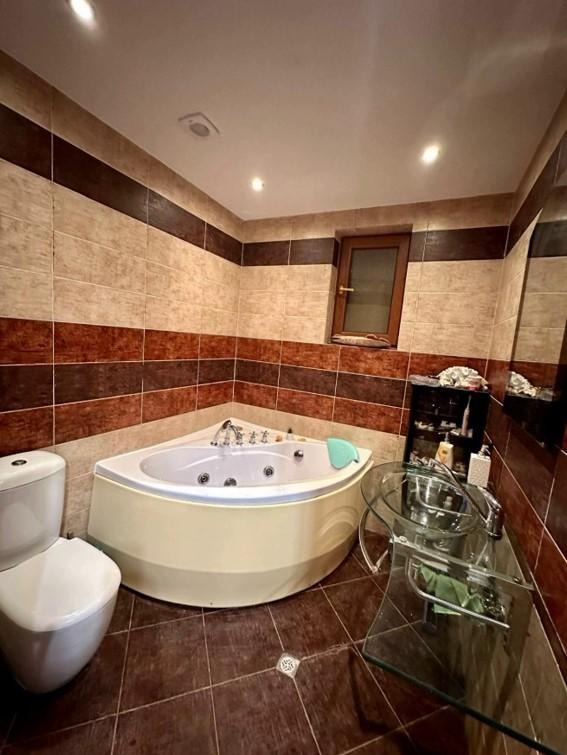 En renta  2 dormitorios Sofia , Vitosha , 110 metros cuadrados | 87583030 - imagen [7]