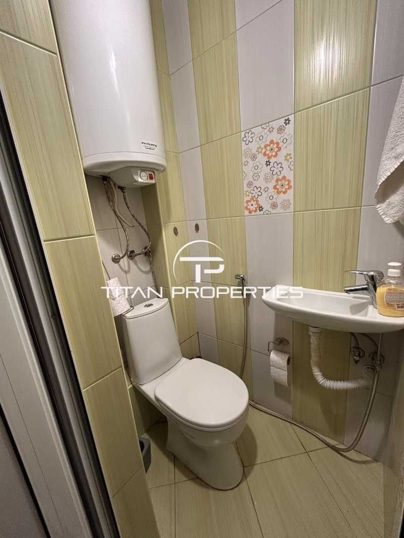 Kiadó  2 hálószobás Varna , Cveten kvartal , 70 négyzetméter | 83434893 - kép [11]