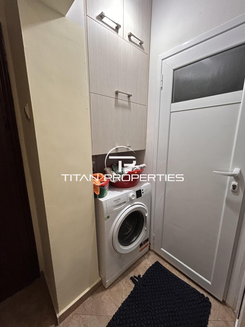 Kiadó  2 hálószobás Varna , Cveten kvartal , 70 négyzetméter | 83434893 - kép [13]