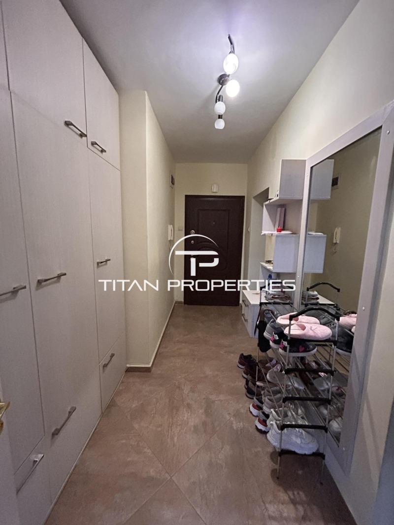Kiadó  2 hálószobás Varna , Cveten kvartal , 70 négyzetméter | 83434893 - kép [15]