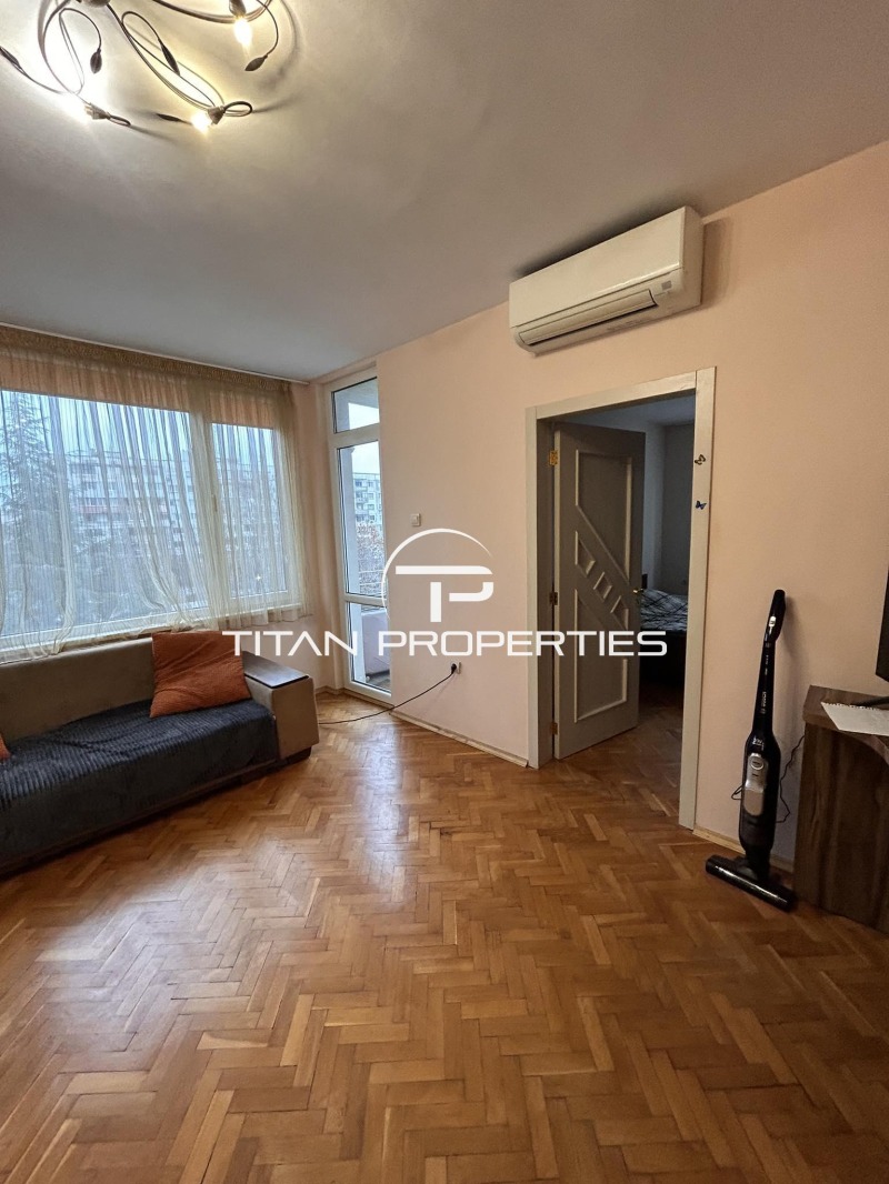 Kiadó  2 hálószobás Varna , Cveten kvartal , 70 négyzetméter | 83434893 - kép [5]