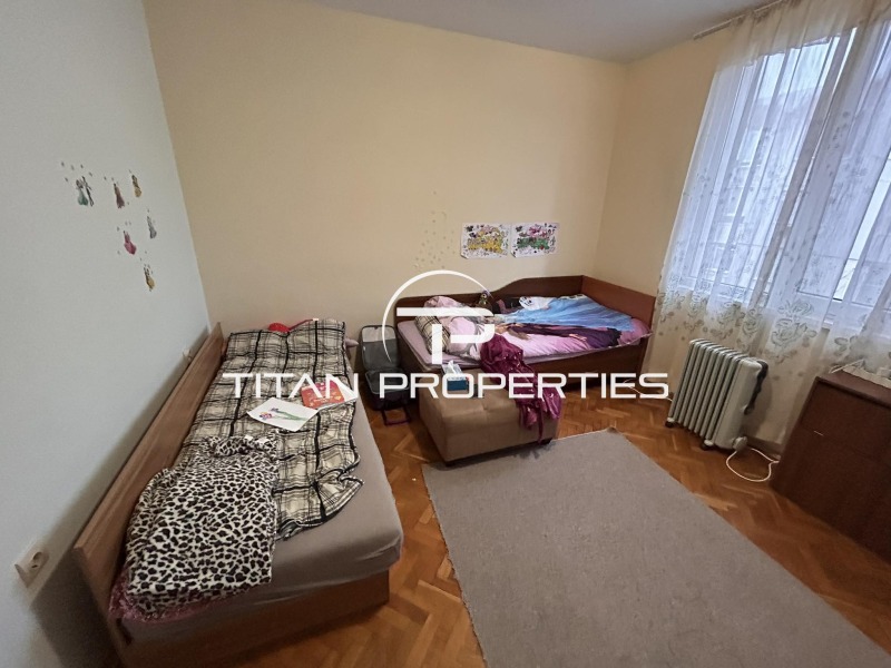 Kiadó  2 hálószobás Varna , Cveten kvartal , 70 négyzetméter | 83434893 - kép [9]