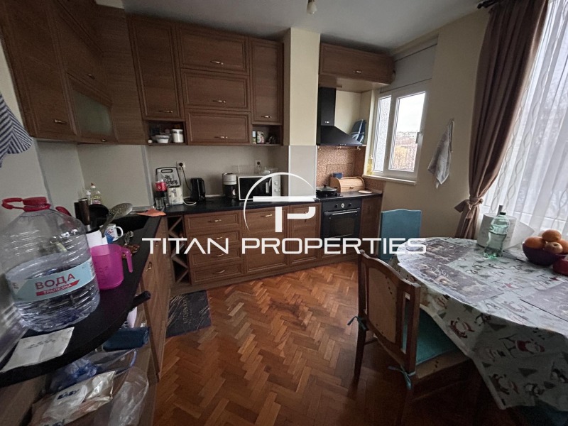 Kiadó  2 hálószobás Varna , Cveten kvartal , 70 négyzetméter | 83434893 - kép [3]
