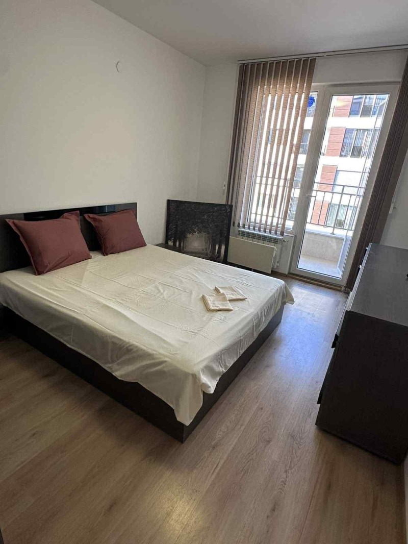 Zu vermieten  2 Schlafzimmer Sofia , Manastirski liwadi , 110 qm | 49146666 - Bild [4]