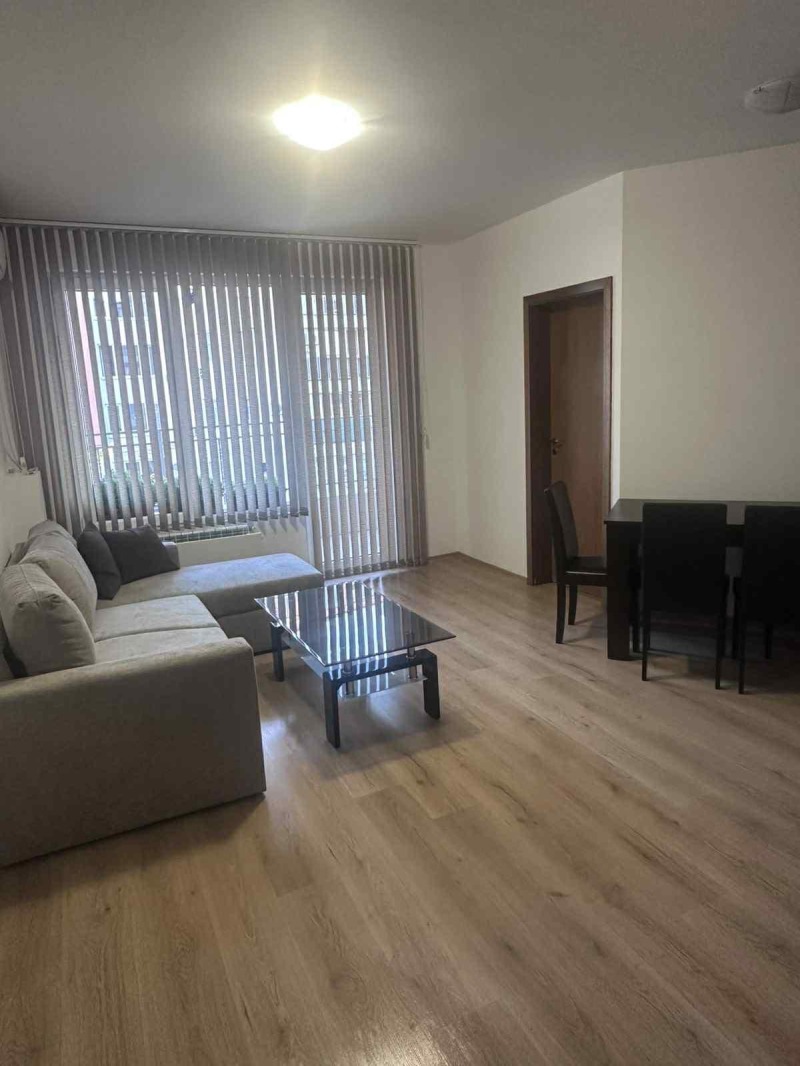 Zu vermieten  2 Schlafzimmer Sofia , Manastirski liwadi , 110 qm | 49146666 - Bild [2]