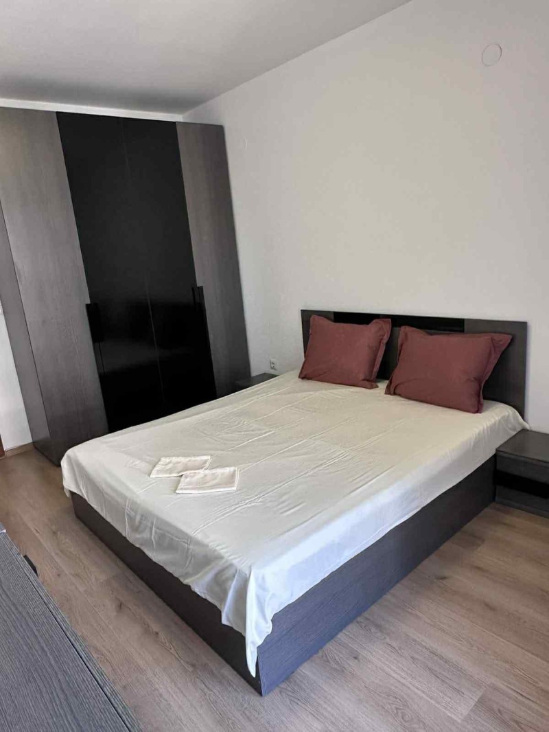Zu vermieten  2 Schlafzimmer Sofia , Manastirski liwadi , 110 qm | 49146666 - Bild [5]