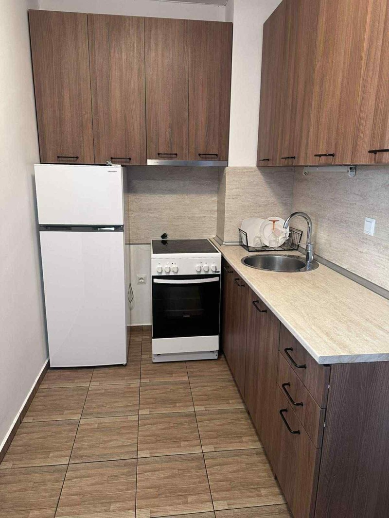 Zu vermieten  2 Schlafzimmer Sofia , Manastirski liwadi , 110 qm | 49146666 - Bild [3]