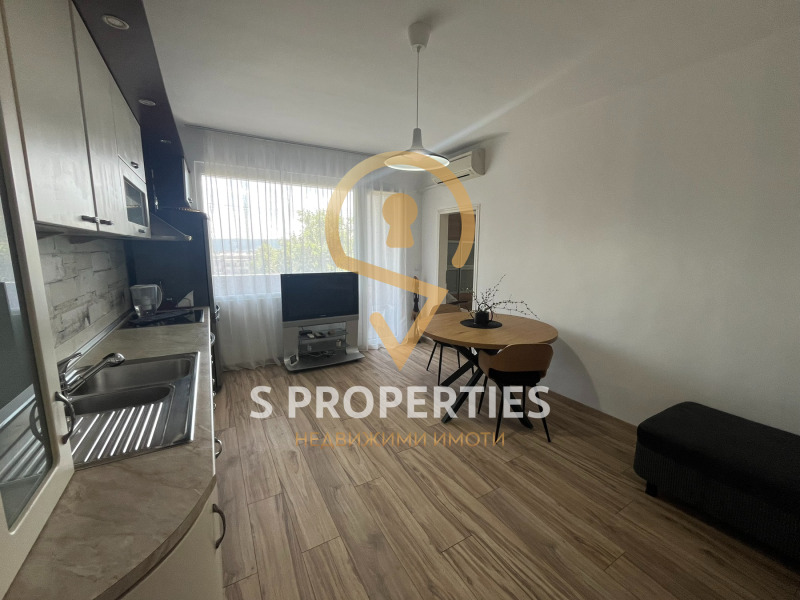 Kiadó  2 hálószobás Varna , Csataldzsa , 67 négyzetméter | 35762016 - kép [3]