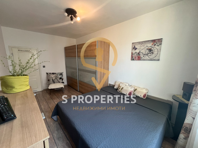 Kiadó  2 hálószobás Varna , Csataldzsa , 67 négyzetméter | 35762016 - kép [7]