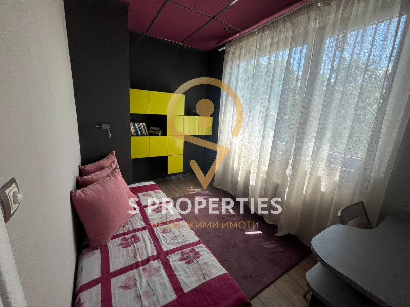 Kiadó  2 hálószobás Varna , Csataldzsa , 67 négyzetméter | 35762016 - kép [6]
