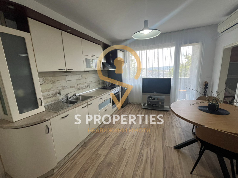 Kiadó  2 hálószobás Varna , Csataldzsa , 67 négyzetméter | 35762016 - kép [4]