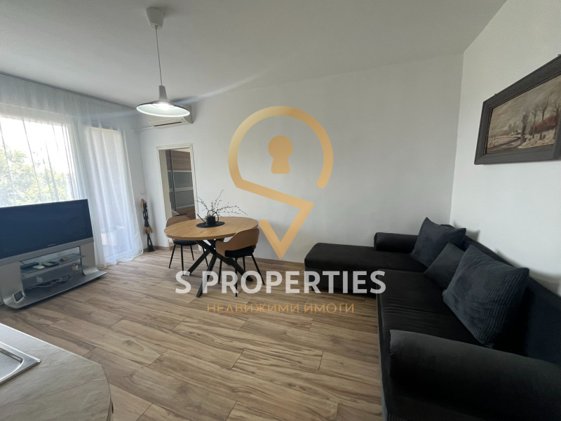 Kiadó  2 hálószobás Varna , Csataldzsa , 67 négyzetméter | 35762016 - kép [5]