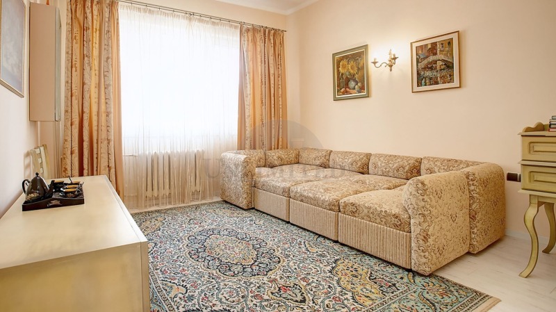 Дава под наем  3-стаен град София , Център , 110 кв.м | 40827914 - изображение [6]