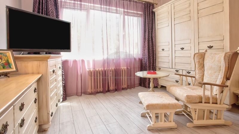 Дава под наем  3-стаен град София , Център , 110 кв.м | 40827914 - изображение [7]