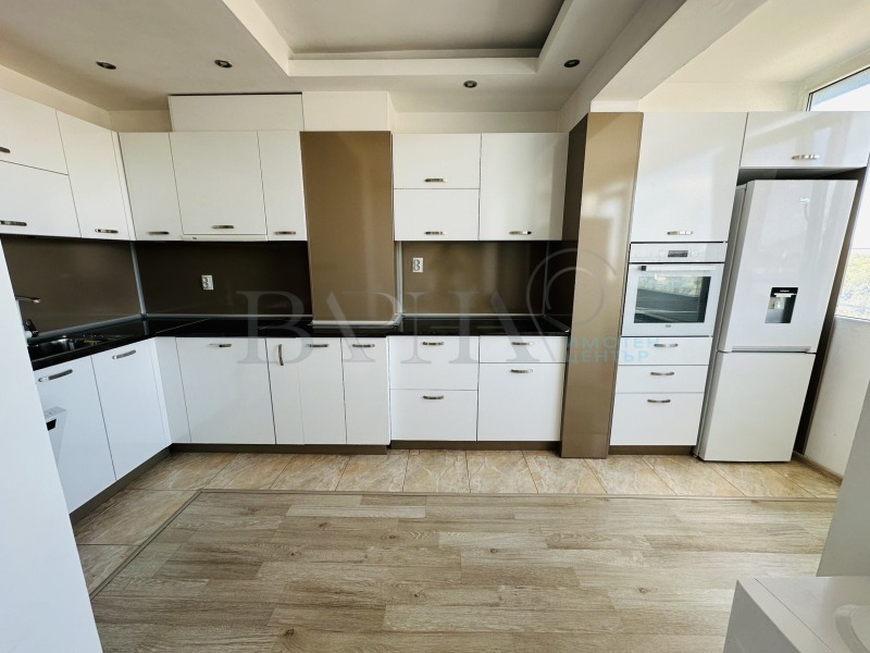 K pronájmu  2 ložnice Varna , Asparuchovo , 100 m2 | 78296502