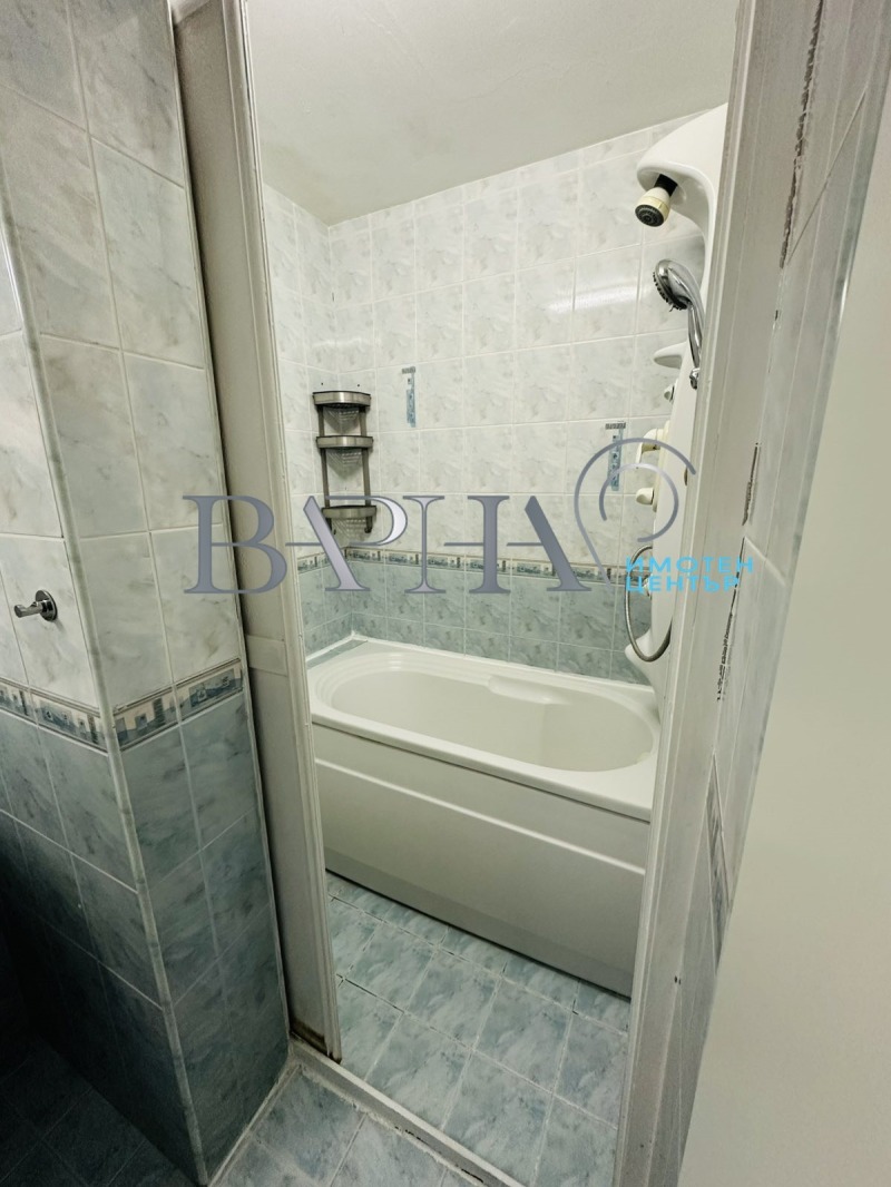 K pronájmu  2 ložnice Varna , Asparuchovo , 100 m2 | 78296502 - obraz [14]