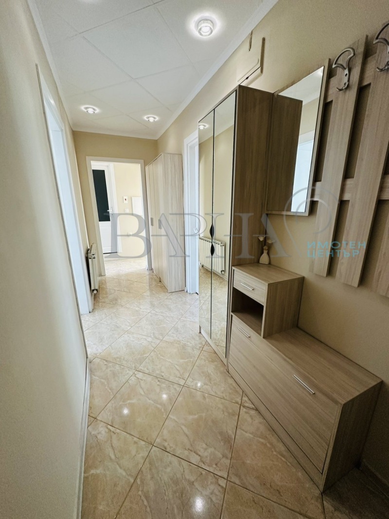K pronájmu  2 ložnice Varna , Asparuchovo , 100 m2 | 78296502 - obraz [17]