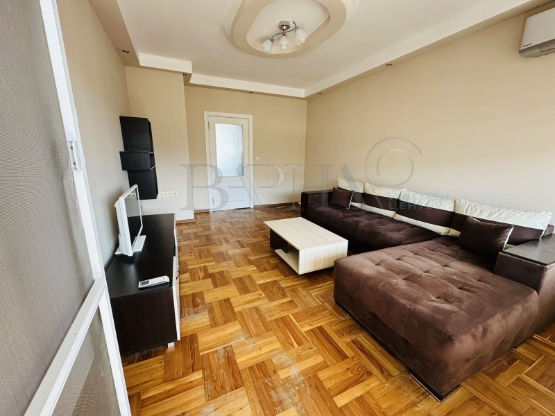 K pronájmu  2 ložnice Varna , Asparuchovo , 100 m2 | 78296502 - obraz [8]