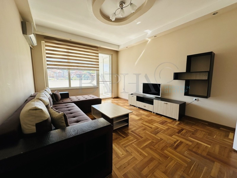 K pronájmu  2 ložnice Varna , Asparuchovo , 100 m2 | 78296502 - obraz [6]