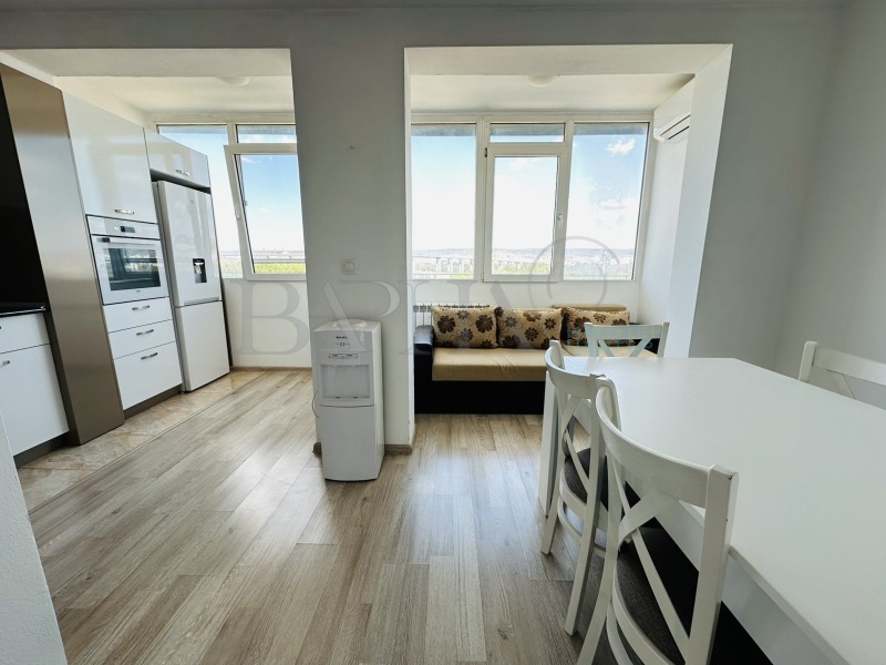 K pronájmu  2 ložnice Varna , Asparuchovo , 100 m2 | 78296502 - obraz [5]