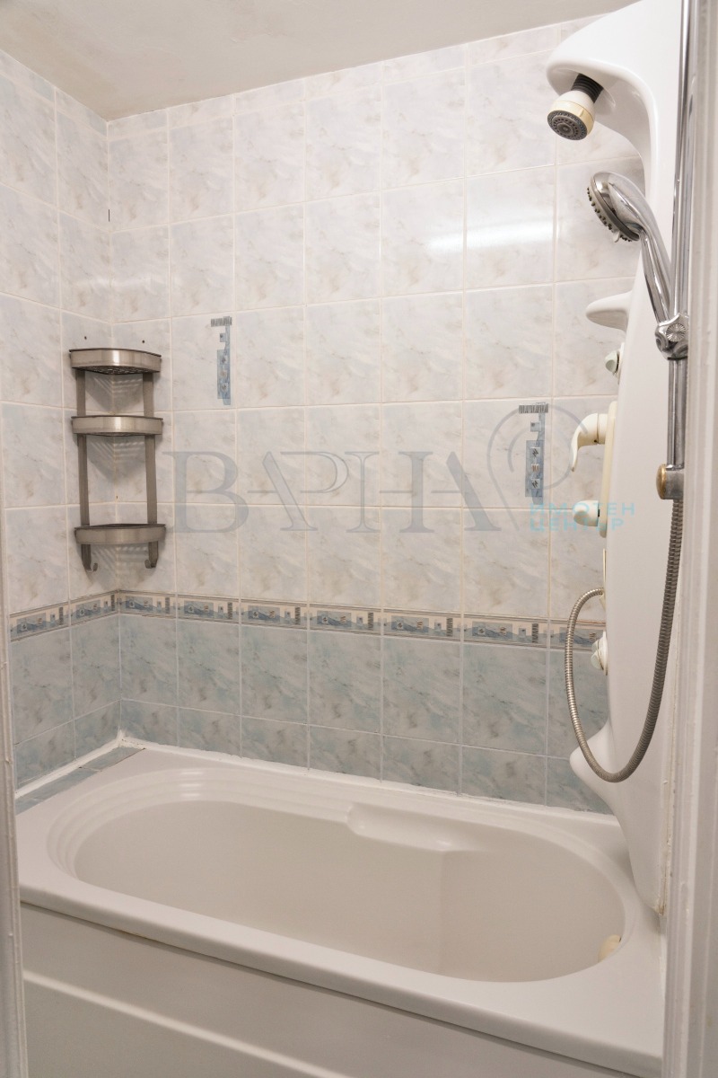 K pronájmu  2 ložnice Varna , Asparuchovo , 100 m2 | 78296502 - obraz [12]
