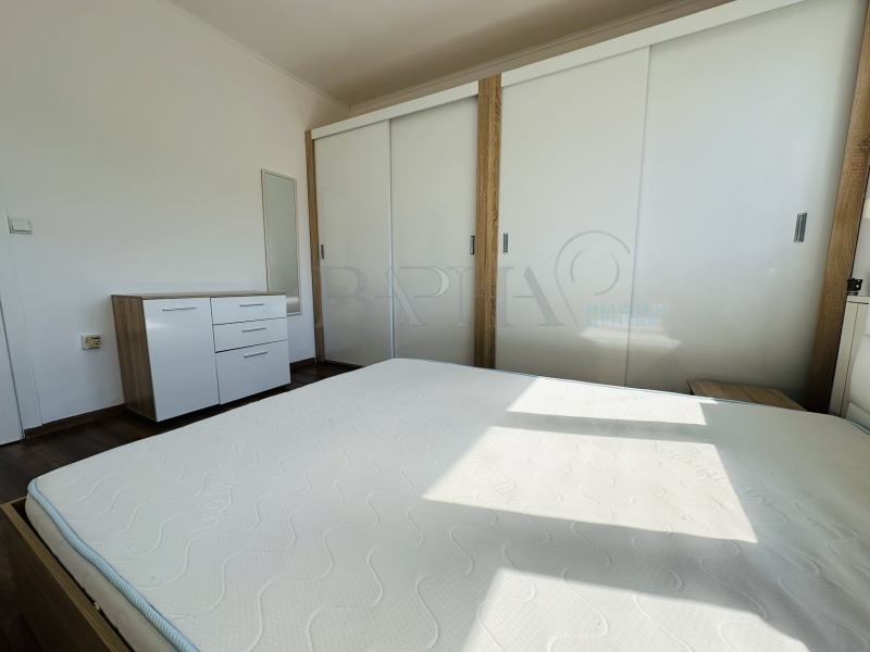 K pronájmu  2 ložnice Varna , Asparuchovo , 100 m2 | 78296502 - obraz [9]