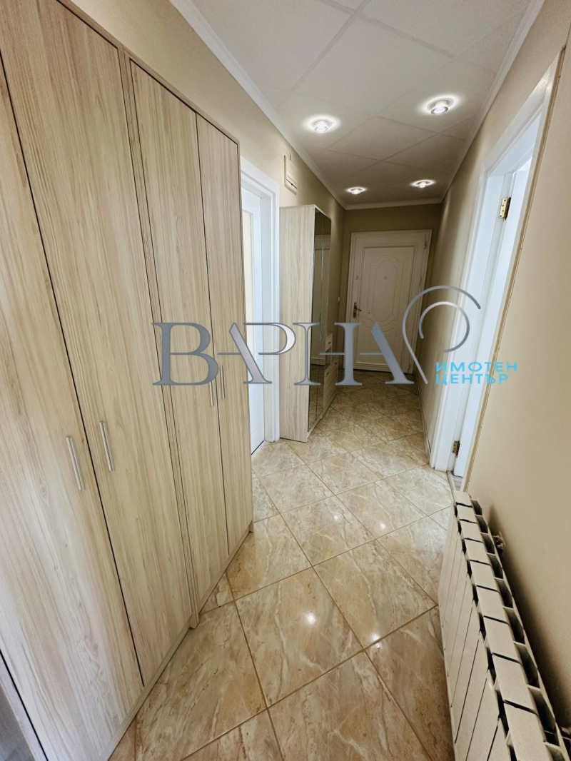 K pronájmu  2 ložnice Varna , Asparuchovo , 100 m2 | 78296502 - obraz [16]