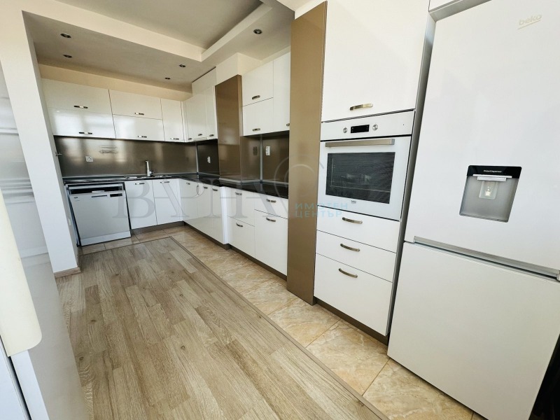 K pronájmu  2 ložnice Varna , Asparuchovo , 100 m2 | 78296502 - obraz [3]