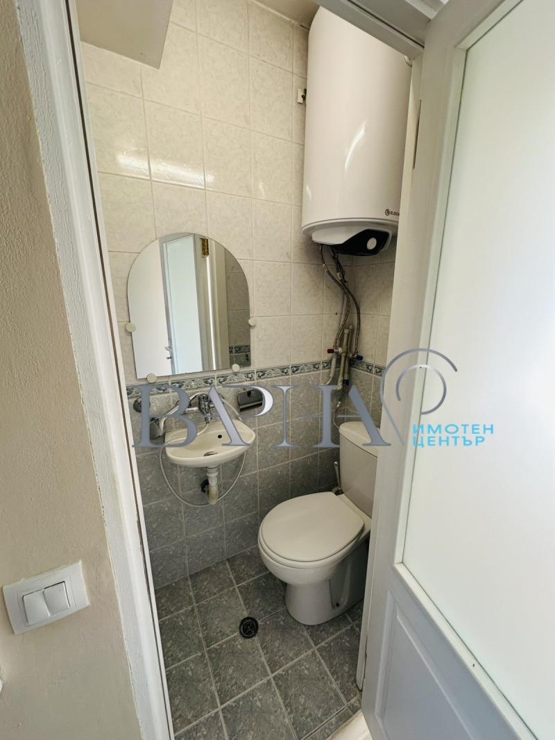 K pronájmu  2 ložnice Varna , Asparuchovo , 100 m2 | 78296502 - obraz [15]