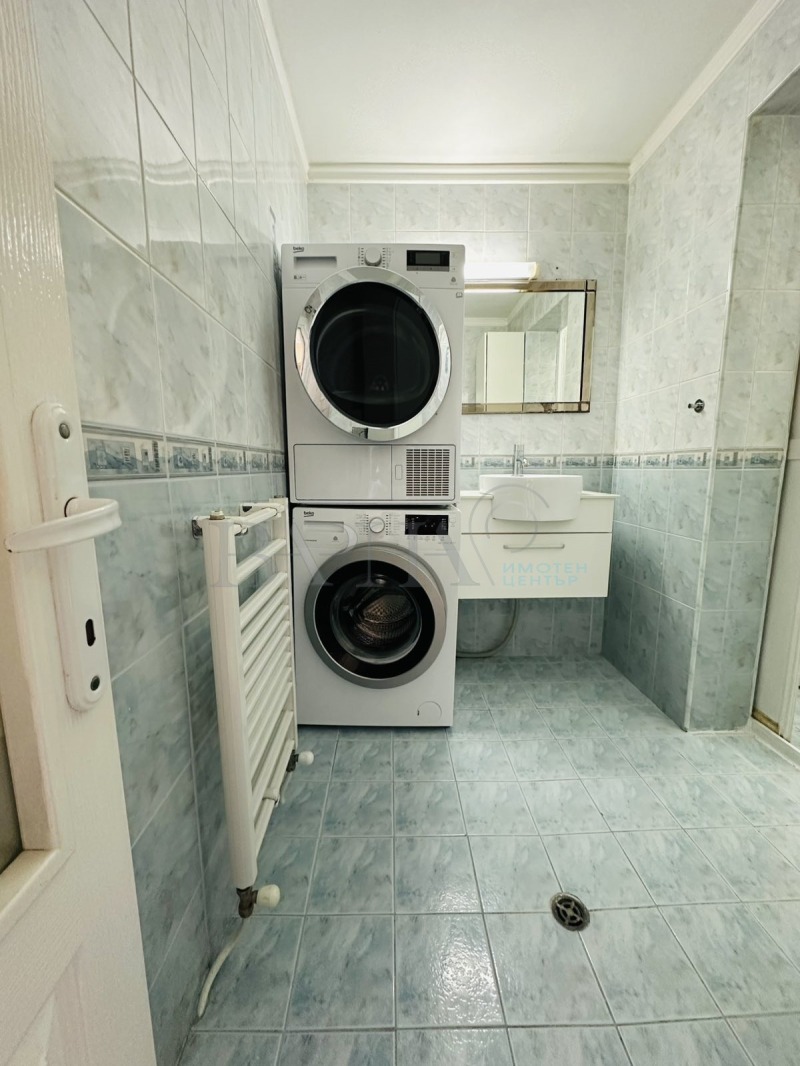 K pronájmu  2 ložnice Varna , Asparuchovo , 100 m2 | 78296502 - obraz [13]