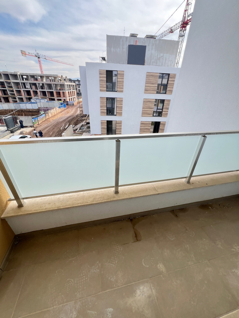 Дава под наем 3-СТАЕН, гр. София, Малинова долина, снимка 6 - Апартаменти - 53171700