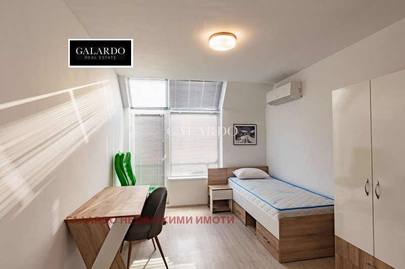 Дава под наем 3-СТАЕН, гр. Пловдив, Кършияка, снимка 5 - Апартаменти - 53186182