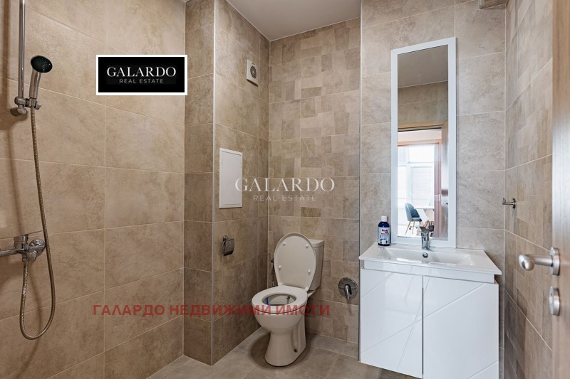 Дава под наем 3-СТАЕН, гр. Пловдив, Кършияка, снимка 6 - Апартаменти - 53186182