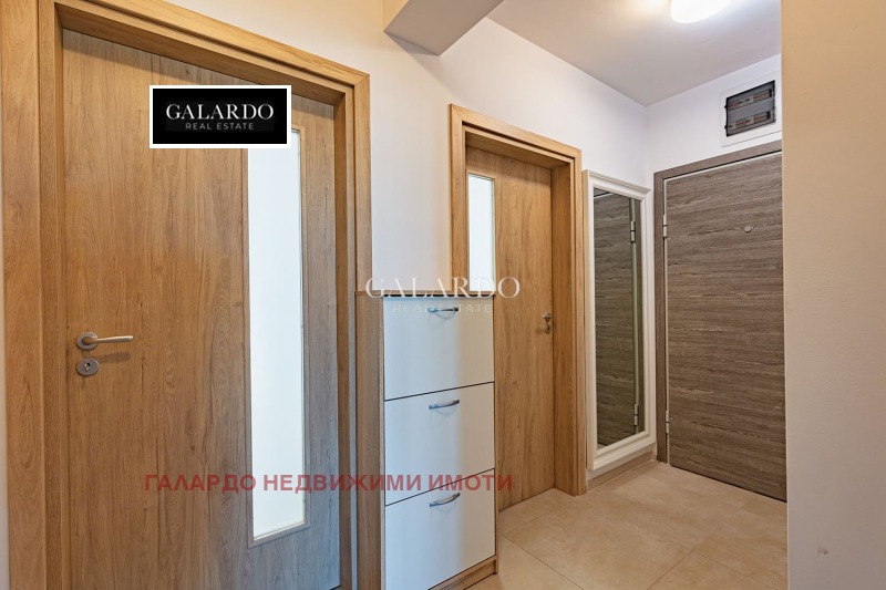 Дава под наем 3-СТАЕН, гр. Пловдив, Кършияка, снимка 7 - Апартаменти - 53186182