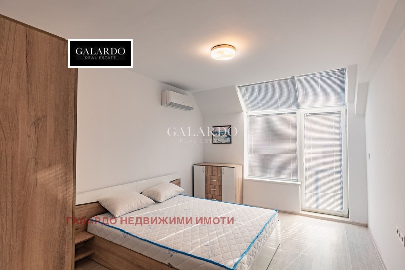 Дава под наем 3-СТАЕН, гр. Пловдив, Кършияка, снимка 4 - Апартаменти - 53186182