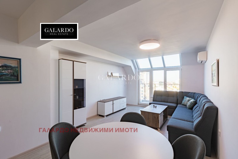 Дава под наем 3-СТАЕН, гр. Пловдив, Кършияка