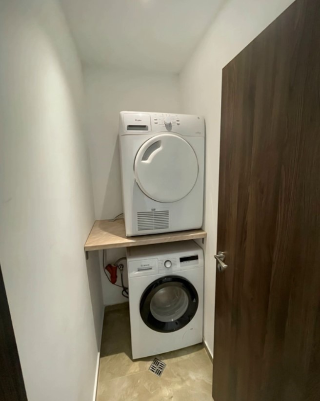 Дава под наем 3-СТАЕН, гр. София, Кръстова вада, снимка 10 - Апартаменти - 54326056
