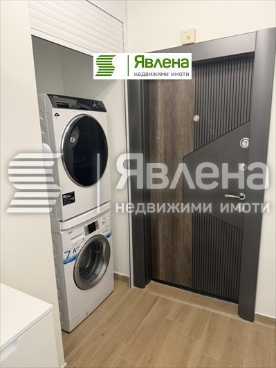 Дава под наем 3-СТАЕН, гр. Бургас, Изгрев, снимка 9 - Апартаменти - 54646957