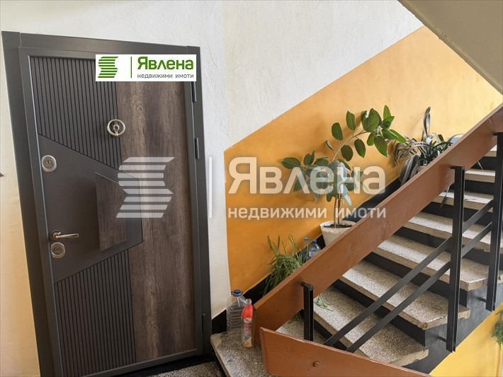 Дава под наем 3-СТАЕН, гр. Бургас, Изгрев, снимка 2 - Апартаменти - 54646957