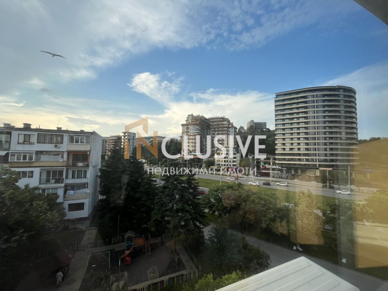 K pronájmu  3 ložnice Varna , Čajka , 105 m2 | 35441947 - obraz [15]