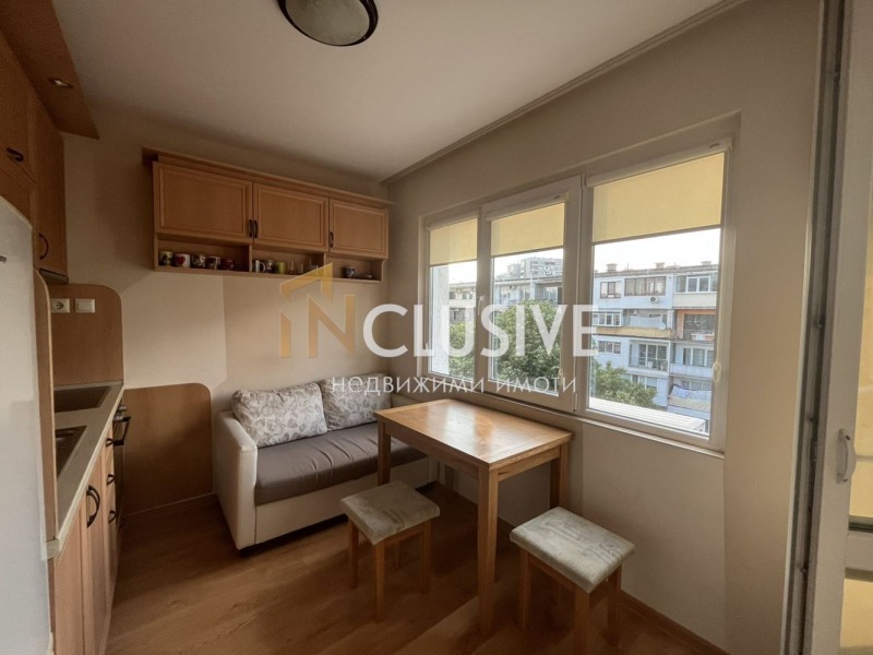 K pronájmu  3 ložnice Varna , Čajka , 105 m2 | 35441947 - obraz [8]