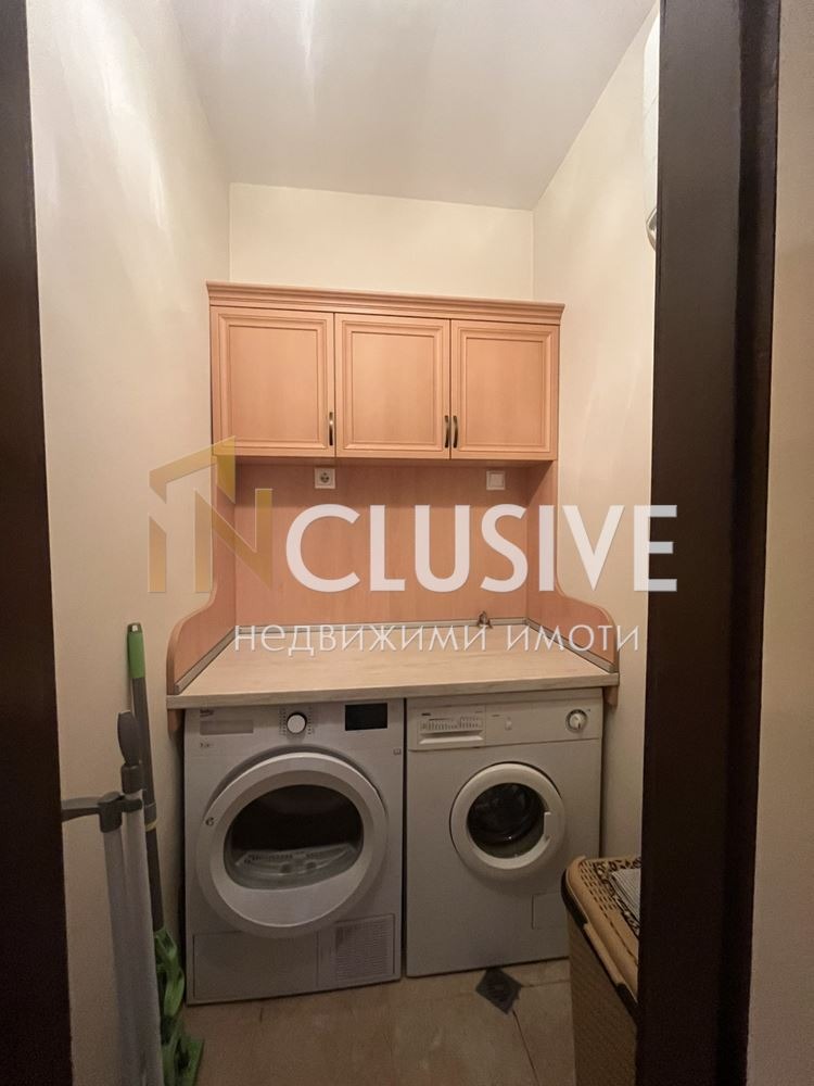 K pronájmu  3 ložnice Varna , Čajka , 105 m2 | 35441947 - obraz [13]